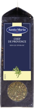 Chef De Provence