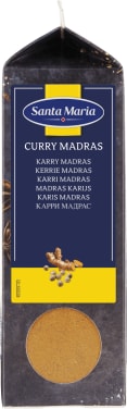 Curry Madras