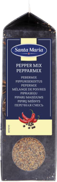 Peppermix