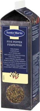 Fem Pepper