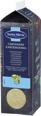 Kardemomme Malt