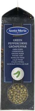 Pepper Grønn