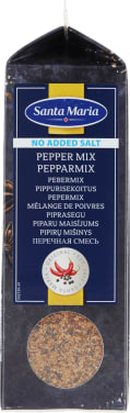 Peppermix