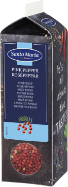 Rosepepper Hel