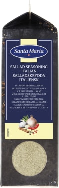 Salatkrydder