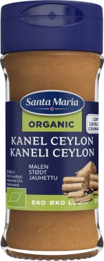 Kanel Ceylon