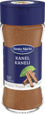 Kanel Malt