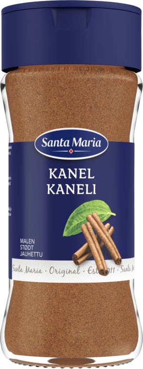 Bilde av Kanel Malt 67g Santa-Maria