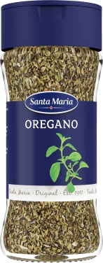 Oregano