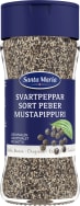 Produktbilde: Sort Pepper Grov