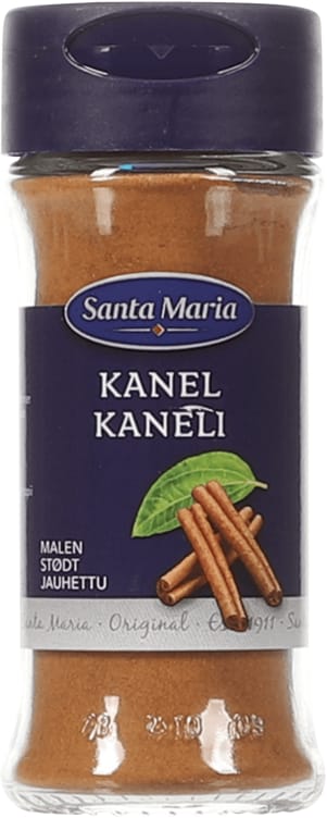 Product Image for Malt Kanel 40g Santa-Maria
