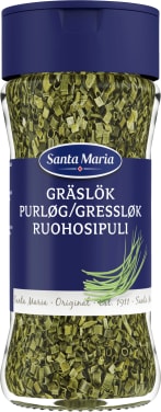 Gressløk