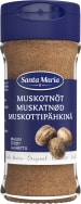 Produktbilde: Muskatnøtt Malt