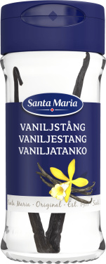 Vaniljestang