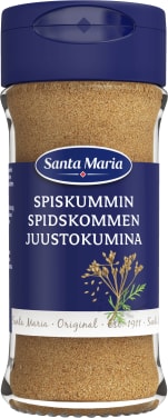 Spisskummen