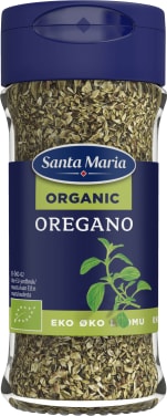 Oregano