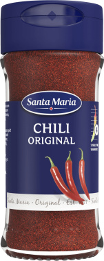 Chilipepper Org