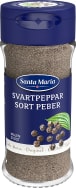 Sort Pepper Malt 31g Santa-Maria
