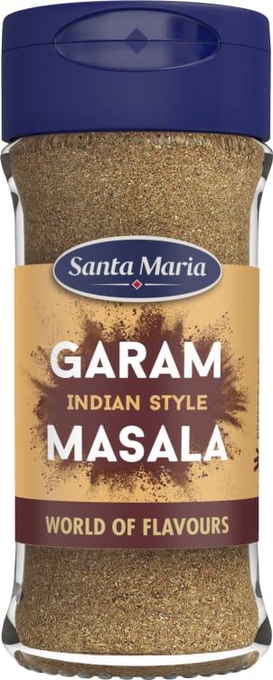 Garam masala deals spar