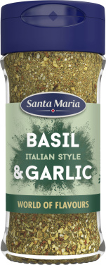 Basil&Garlic