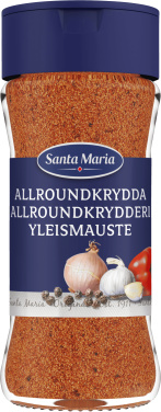 Allroundkrydder