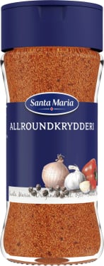 Allroundkrydder