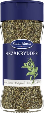 Pizzakrydder