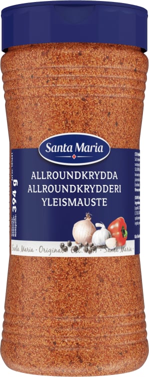 Allroundkrydder 394g St.Maria