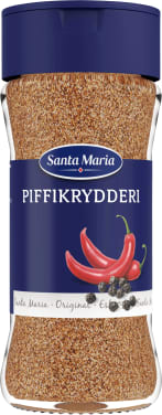 Piffikrydder