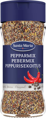 Peppermiks