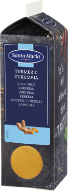 Gurkemeie