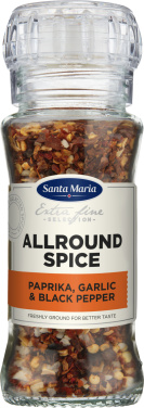 Allroundkrydder