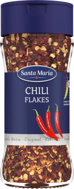 Chili Flakes