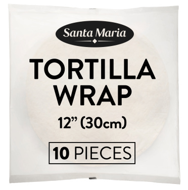 Tortilla Wrap