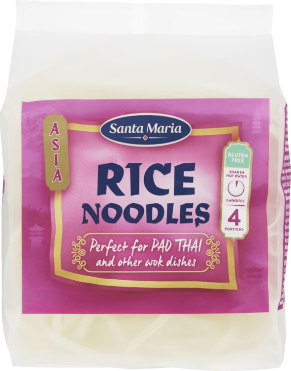 Product Image for Rice Noodles 180g St.Maria