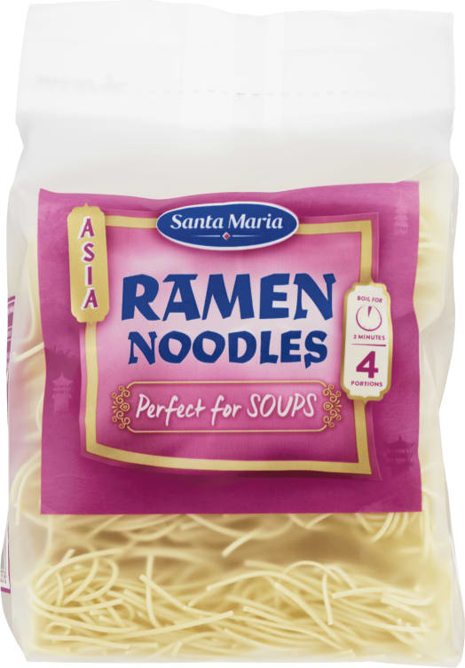 Ramen Noodles 200g St.Maria