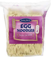 Egg Noodles Wok 200g St.maria