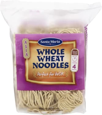 Wholewheat Noodles