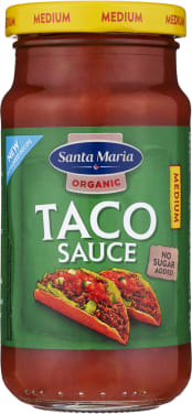 Taco Sauce