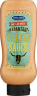 Cheese Sauce Habanero 970g St.maria
