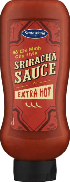 Sriracha Sauce