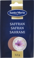 Safran 0,5g Santa Maria