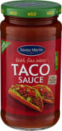 Taco Sauce Mild 230g St.maria