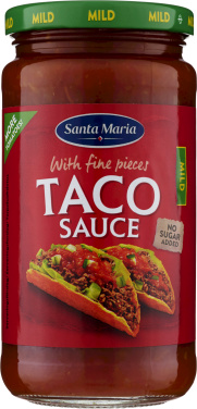 Taco Sauce Mild