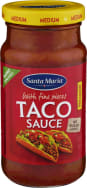 Taco Sauce Medium 230g St.maria