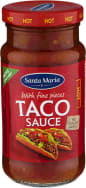 Taco Sauce Hot 230g St.maria