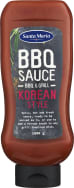Bbq Sauce Korean Style 1kg St. Maria