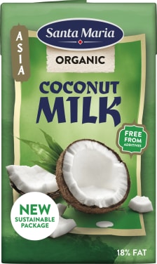 Coconut Milk