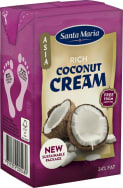 Coconut Cream 250ml St.maria