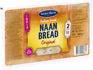 Naan Bread Original 260g St.maria